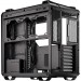 ASUS Корпус ASUS TUF Gaming GT502 Black (90DC0090-B09010)