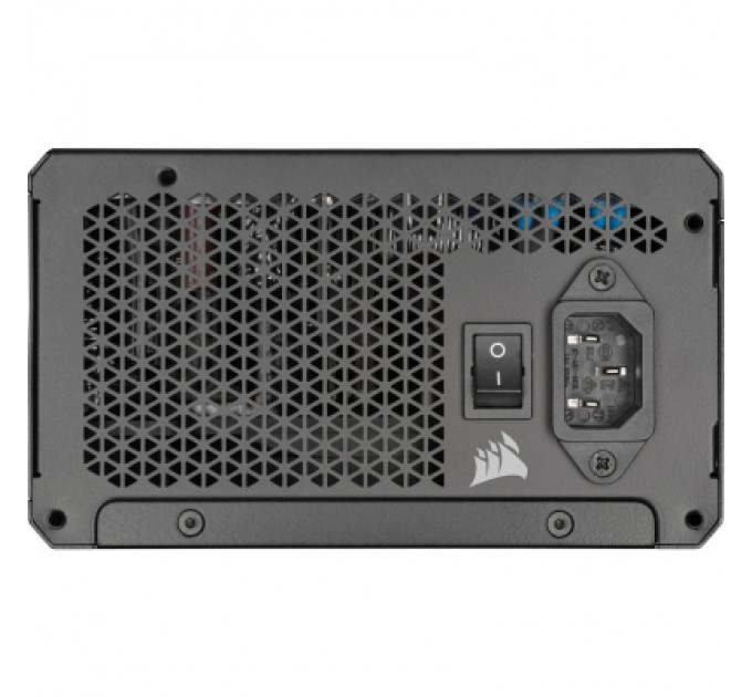 Corsair Блок живлення Corsair 1000W RM1000x Shift PCIE5 (CP-9020253-EU)