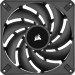 Corsair Кулер до корпусу Corsair AF140 Elite Black (CO-9050141-WW)