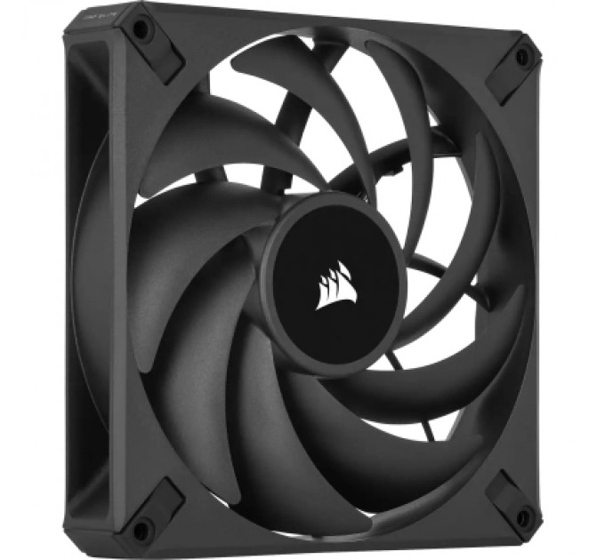 Corsair Кулер до корпусу Corsair AF140 Elite Black (CO-9050141-WW)