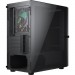 Cougar Корпус Cougar Purity RGB Black (Purity RGB (Black))