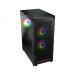 Cougar Корпус Cougar Airface RGB Black