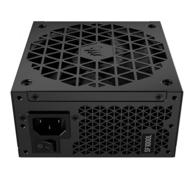 Corsair Блок живлення Corsair 1000W SF1000L PCIE5 (CP-9020246-EU)