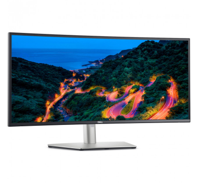 Монітор Dell U3423WE (210-BFIT)