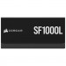 Corsair Блок живлення Corsair 1000W SF1000L PCIE5 (CP-9020246-EU)