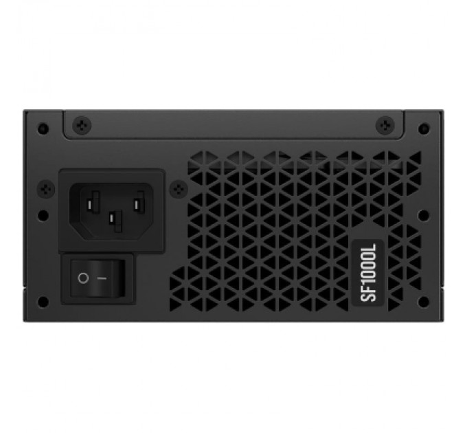 Corsair Блок живлення Corsair 1000W SF1000L PCIE5 (CP-9020246-EU)