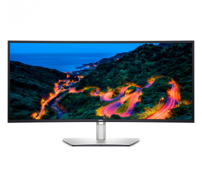 Монітор Dell U3423WE (210-BFIT)