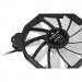 Corsair Кулер до корпусу Corsair SP140 RGB ELITE (CO-9050111-WW)