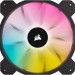 Corsair Кулер до корпусу Corsair SP140 RGB ELITE (CO-9050111-WW)