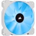 Corsair Кулер до корпусу Corsair SP140 RGB ELITE White (CO-9050139-WW)