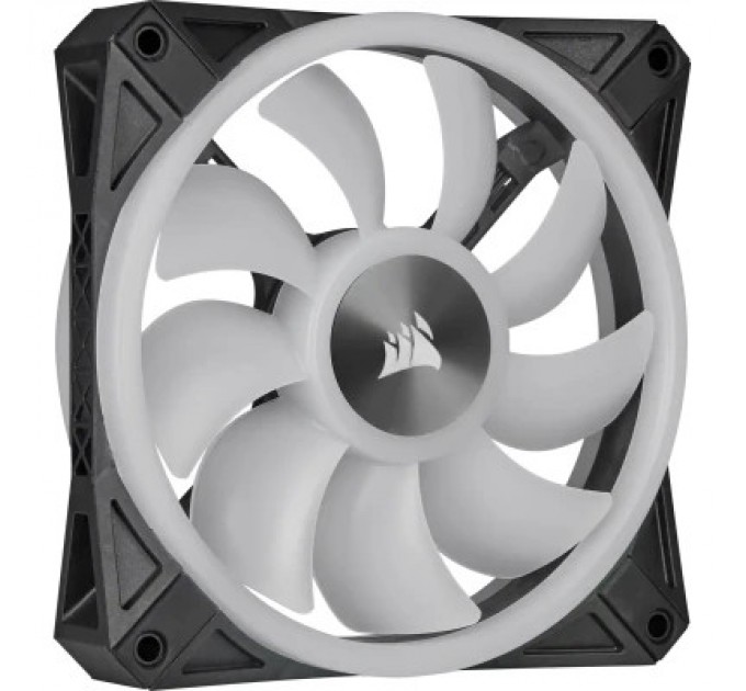 Corsair Кулер до корпусу Corsair QL120 RGB (CO-9050097-WW)