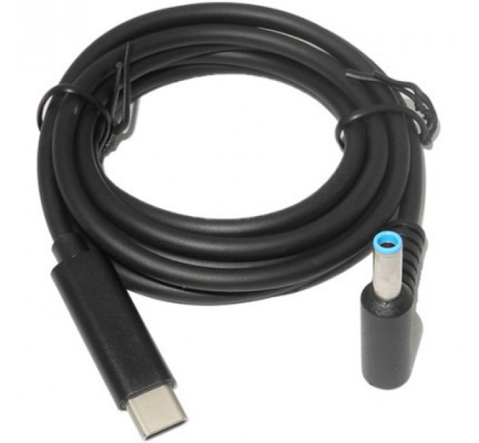 Кабель живлення USB Type-C to DC-4.5-0.6 XoKo (XK-DC4506)
