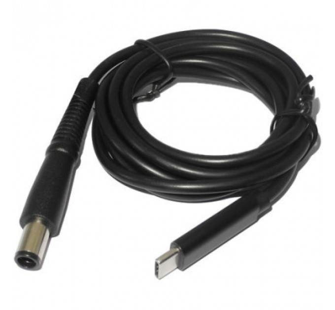 Кабель живлення USB Type-C to DC-7.4-0.6 XoKo (XK-DC7406)