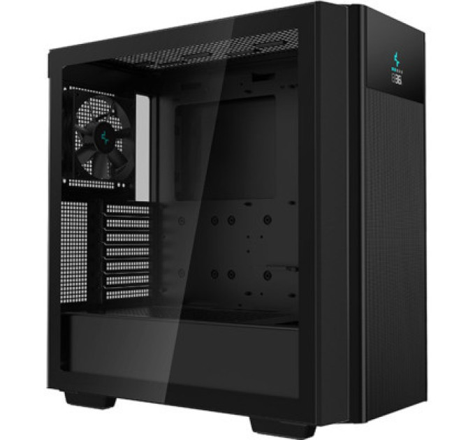Deepcool Корпус Deepcool CH510 MESH DIGITAL