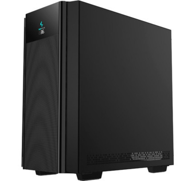 Deepcool Корпус Deepcool CH510 MESH DIGITAL