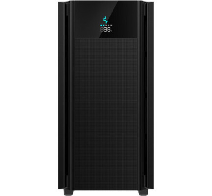 Deepcool Корпус Deepcool CH510 MESH DIGITAL