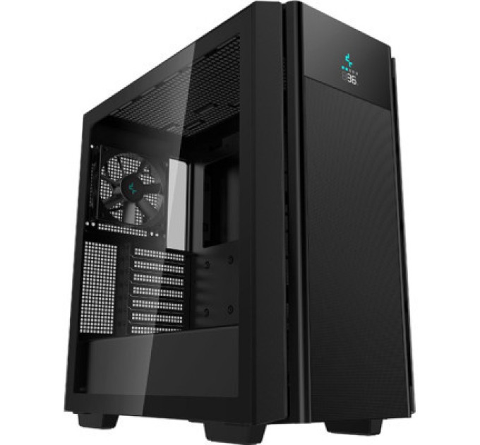 Deepcool Корпус Deepcool CH510 MESH DIGITAL