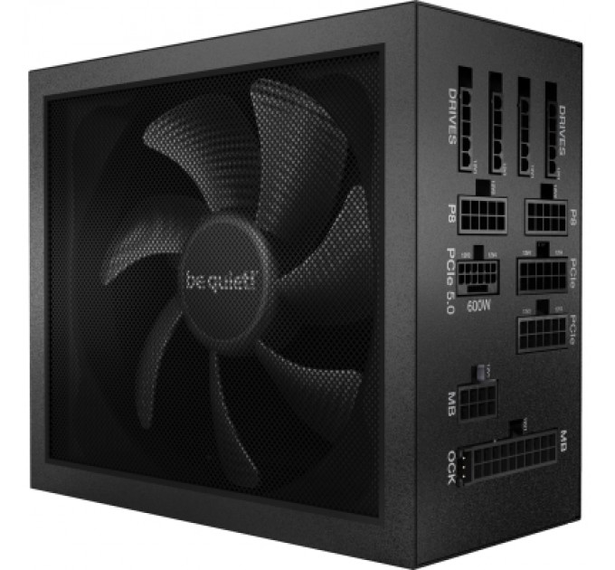 Be quiet! Блок живлення Be quiet! 750W DARK POWER 13 (BN333)