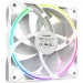 Be quiet! Кулер до корпусу Be quiet! Light Wings White 120mm PWM (BL100)
