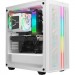 Be quiet! Кулер до корпусу Be quiet! Light Wings White 120mm PWM (BL100)