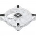 Corsair Кулер до корпусу Corsair QL Series, WHITE QL120 RGB (CO-9050104-WW)