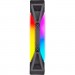 Corsair Кулер до корпусу Corsair QL Series, QL140 RGB, 140mm RGB LED Fan (CO-9050100-WW)
