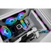 Corsair Кулер до корпусу Corsair QL Series, QL140 RGB, 140mm RGB LED Fan (CO-9050100-WW)