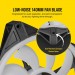 Corsair Кулер до корпусу Corsair QL Series, QL140 RGB, 140mm RGB LED Fan (CO-9050100-WW)