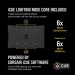 Corsair Кулер до корпусу Corsair QL Series, QL140 RGB, 140mm RGB LED Fan (CO-9050100-WW)