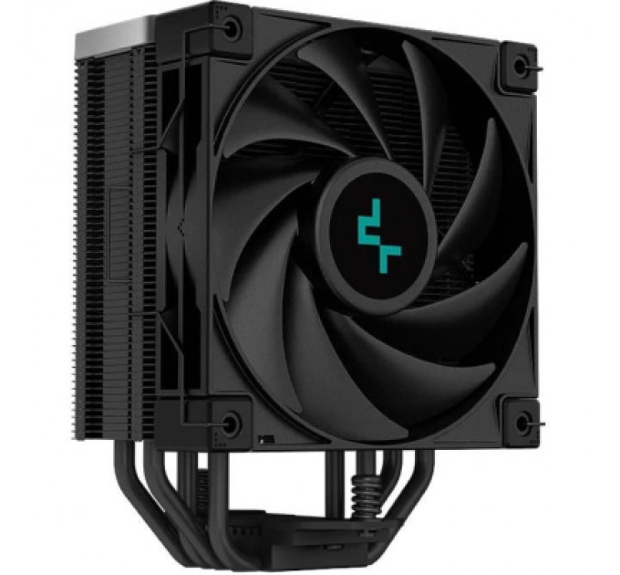 Кулер до процесора Deepcool AK400 ZERO DARK
