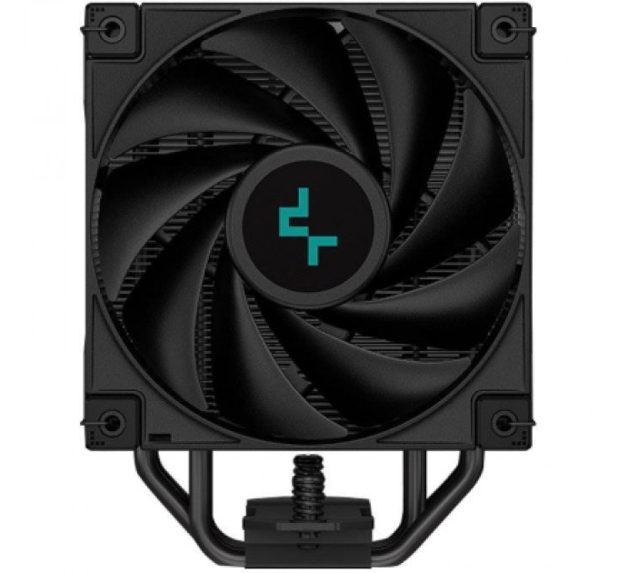 Кулер до процесора Deepcool AK400 ZERO DARK
