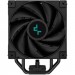Кулер до процесора Deepcool AK400 ZERO DARK