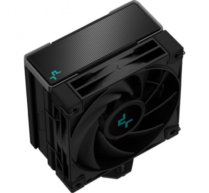 Кулер до процесора Deepcool AK400 ZERO DARK