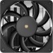 JONSBO Кулер до процесора JONSBO HX6200D Black