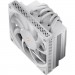 JONSBO Кулер до процесора JONSBO HX6200D White