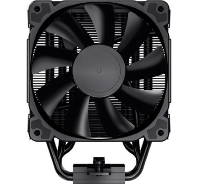 JONSBO Кулер до процесора JONSBO HX6240 Black