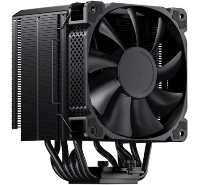 JONSBO Кулер до процесора JONSBO HX6240 Black