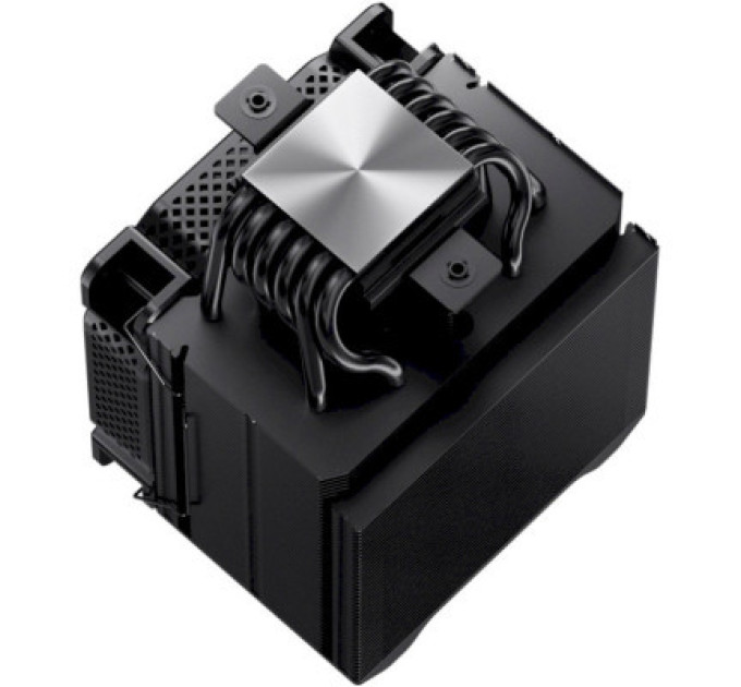 JONSBO Кулер до процесора JONSBO HX6240 Black