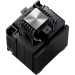 JONSBO Кулер до процесора JONSBO HX6240 Black