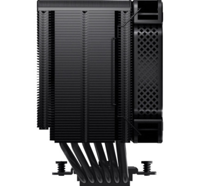 JONSBO Кулер до процесора JONSBO HX6240 Black