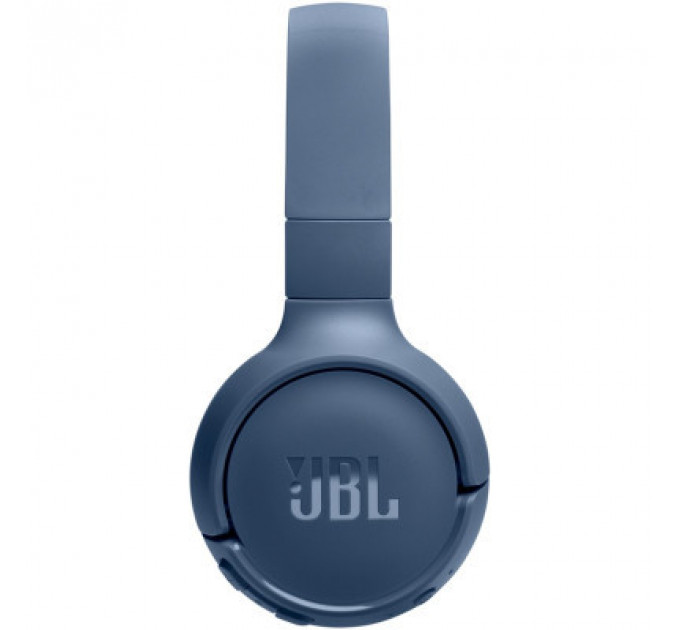 Навушники JBL Tune 520BT Blue (JBLT520BTBLUEU)