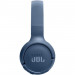 Навушники JBL Tune 520BT Blue (JBLT520BTBLUEU)