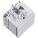 JONSBO Кулер до процесора JONSBO HX6240 White