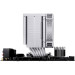 JONSBO Кулер до процесора JONSBO HX6240 White