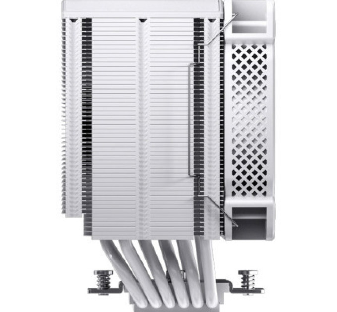JONSBO Кулер до процесора JONSBO HX6240 White