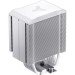 JONSBO Кулер до процесора JONSBO HX6240 White