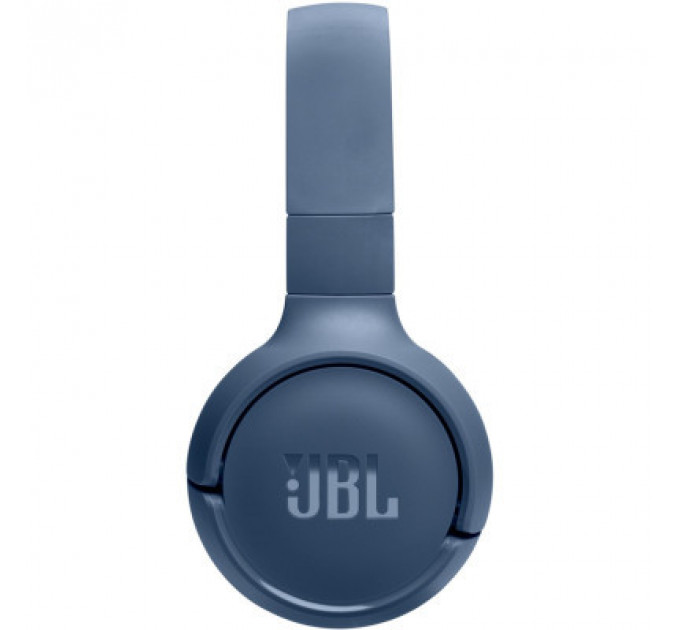 Навушники JBL Tune 520BT Blue (JBLT520BTBLUEU)
