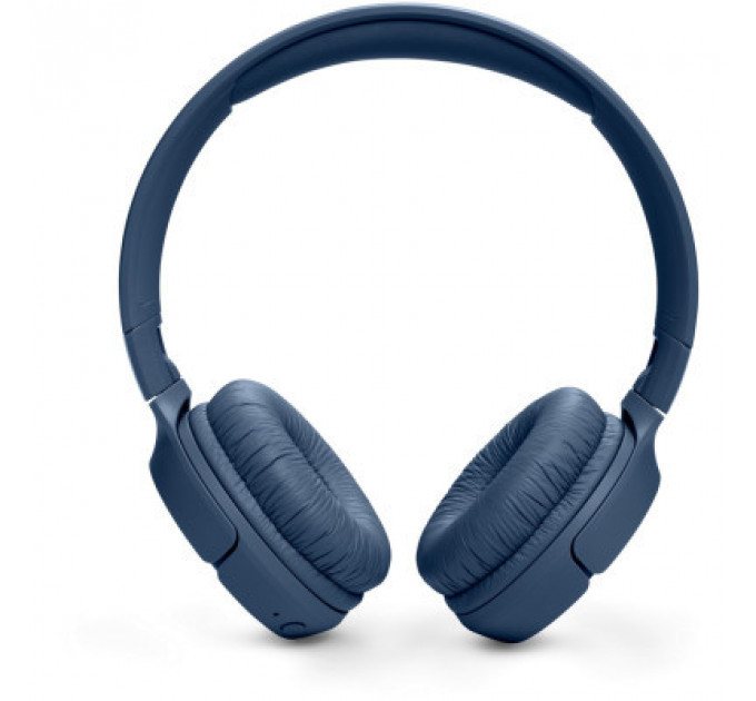Навушники JBL Tune 520BT Blue (JBLT520BTBLUEU)