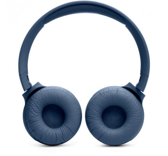 Навушники JBL Tune 520BT Blue (JBLT520BTBLUEU)