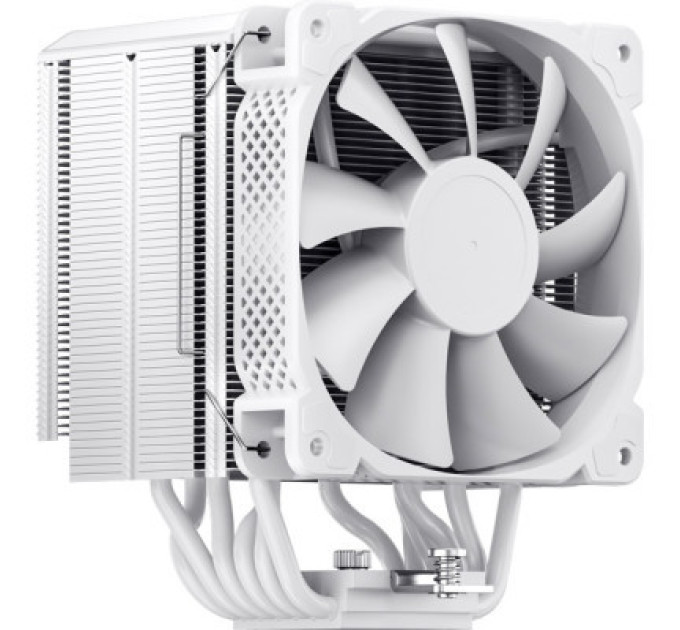 JONSBO Кулер до процесора JONSBO HX6240 White